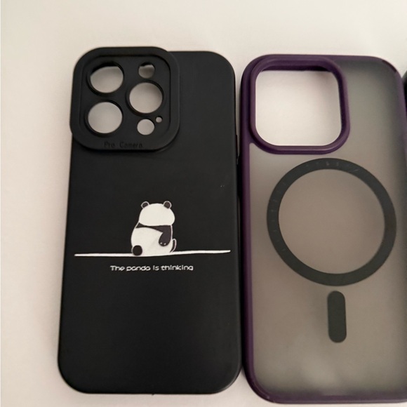 iPhone 14 Pro cases - Picture 6 of 7